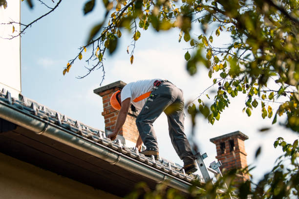Sealant for Roof in Holdrege, NE