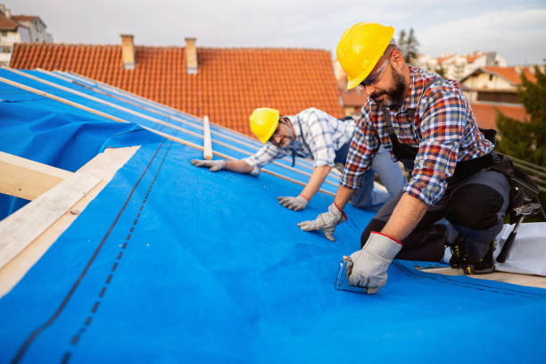 Tile Roofing Contractor in Holdrege, NE