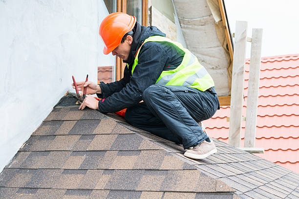 Best Residential Roofing Contractor  in Holdrege, NE